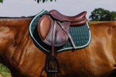 EQUITHÈME - Eclat - Saddle Pad