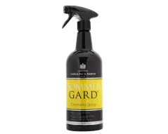 Repelent Carr & Day & Martin Sommer Gard 500ml