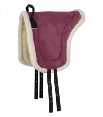 Jezdecký pad Waldhausen Soft