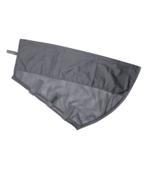 Krční díl WALDHAUSEN Comfort se síťovinou