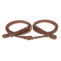 Westernové otěže Weaver Stacy Westfall ProTack®  1/2" x 9'