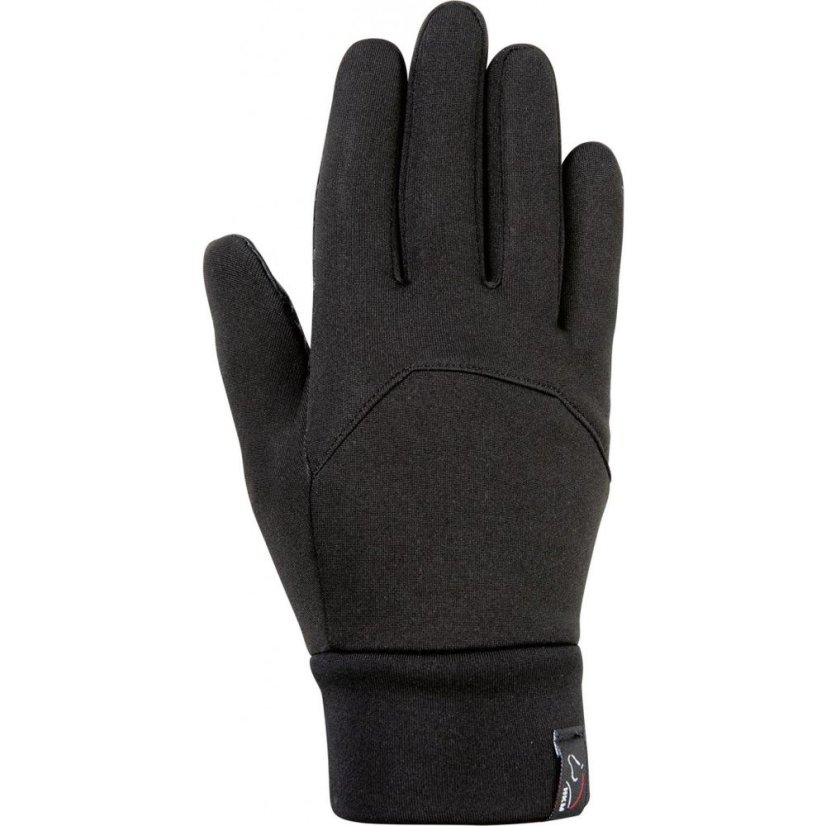 Zimní jezdecké rukavice HKM Polar