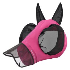 Maska proti hmyzu Imperial Riding Tail ride
