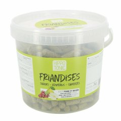 Pamlsky pro koně HIPPOTONIC 3kg