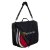 Equestro Saddle Pad Bag with Logo