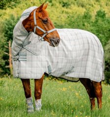 Horseware Newmarket Plus Net Blanket