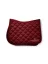 Set EQUESTRIAN STOCKHOLM Line Bordeaux
