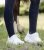 Reitsocken Bamboo, Kurz