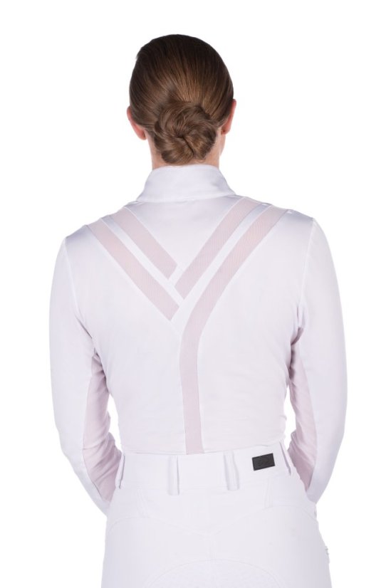 Damen-Renn-T-Shirt HKM -Hunter-