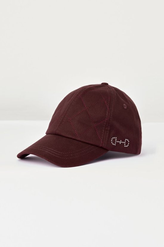 Women's cap HORZE