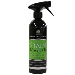 Suchý šampon Carr & Day & Martin Stainmaster 500ml