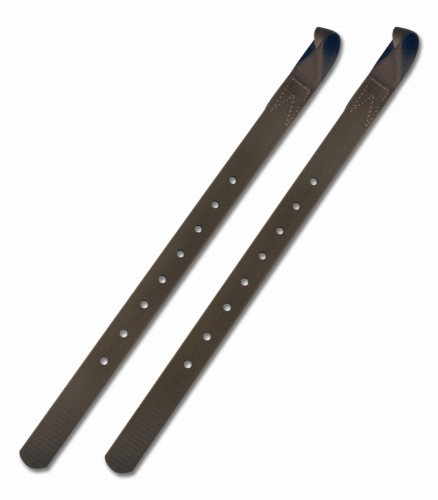Quick-Change belt straps, synthetic, 12", 13" &amp; 15"