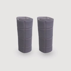 Cirkulační podložky pod bandáže pro koně INCREDIWEAR EQUINE 14"