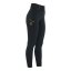 Women's slim fit full grip leggings EQUESTRO