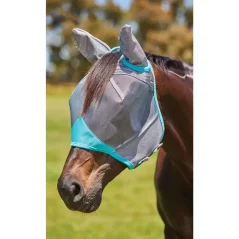 Maska proti hmyzu WEATHERBEETA ComFiTec Deluxe Fine 60%+ UV