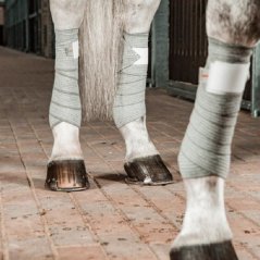Cirkulační bandáže pro koně INCREDIWEAR EQUINE