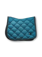 Set EQUESTRIAN STOCKHOLM Teal Blue