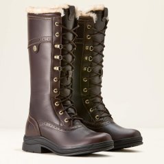 Dámské zimní boty Ariat Wythburn II Sherpa