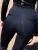 Legíny Compression Equestrian Stockholm Midnight Blue