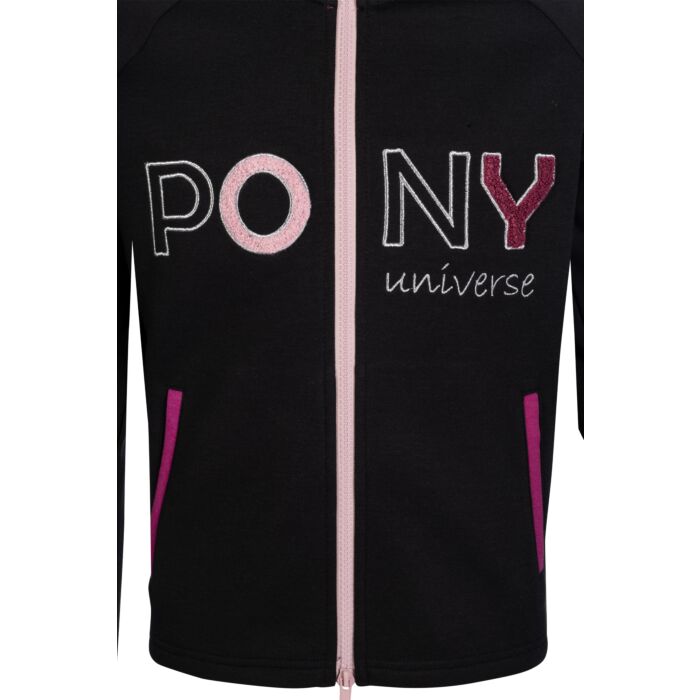 HKM Polly funktionelles Kinder-Sweatshirt