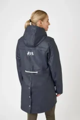 Women's raincoat Emma B Vertigo