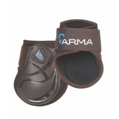 Zadní chrániče SHIRES ARMA Carbon