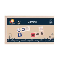 Domino HKM Kids