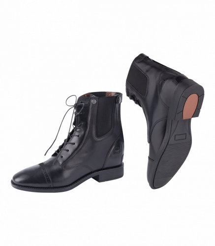 Lace up ankle boot Belfort