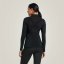 Ariat Ascent Women's 1/4 Zip Functional T-Shirt