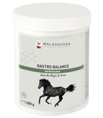 Complementary food Gastro Balance (1 kg) Waldhausen
