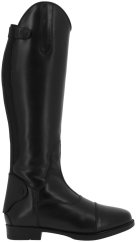 Dětské vysoké jezdecké boty EQUITHÈME bez šněrování