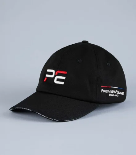 Premier Equine cap