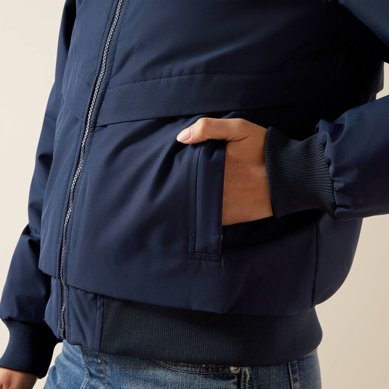 Ariat 2.0 Women's Jacket Navy