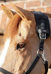 Magnetická podložka pod nátylník Premier Equine Magni-Teque Magnetic