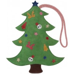 Toy for horse Christmas Tree HIPPOTONIC