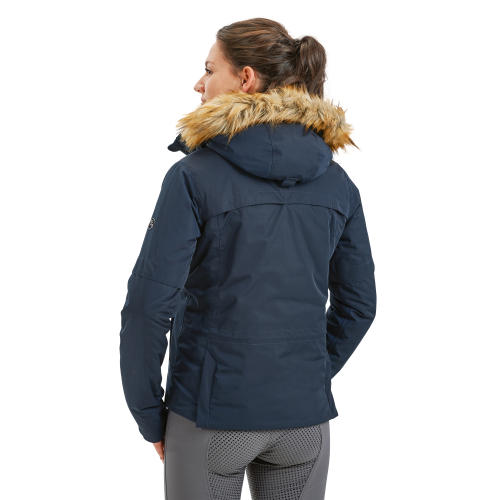 Winter jacket BUSSE Leja