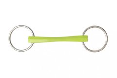 Udidlo METALAB Flexi Soft Lime Green