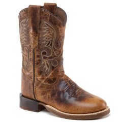 Westernové boty OLD WEST BRY2010 - 38