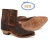 Nízké pánské westernové boty OLD WEST MF1516