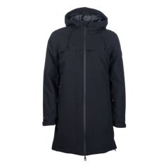 Nepromokavá jezdecká parka HKM Hillary