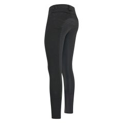 Jezdecké kalhoty Euro-Star Indigo Diamond