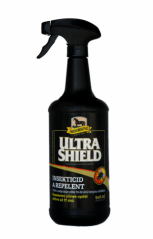 Repelent pro koně Absorbine UltraShield 946 ml