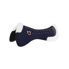 Breathable Ecowool Pad with Grip Equestro