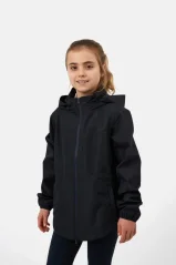 Nepromokavá bunda Young Rider Fiora HORZE