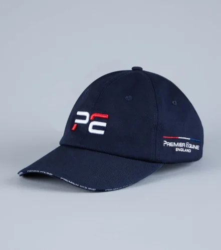 Premier Equine cap