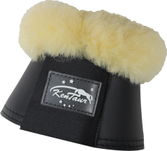 Bell Boots KENTAUR with sheepskin