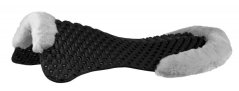 Podložka pod sedlo Acavallo Piuma Air Release Back Eco Wool