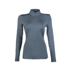 Jezdecké funkční tričko HKM Basic