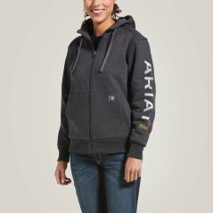 Ariat Rebar Allwetter-Sweatshirt für Damen