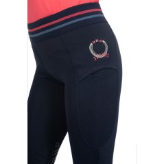 Children's leggings HKM Aymee kneegrip